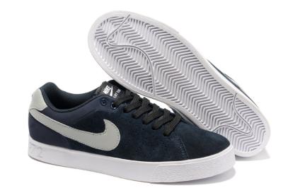 NIKE Court Tour Suede-10